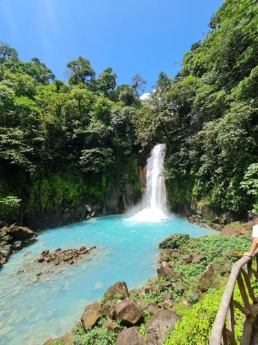 Río Celeste Nature Lodging – Photos 4
