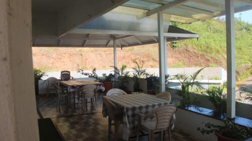 Fotografie z fotogalerie ubytování kollanoor guest house v destinaci Madikeri