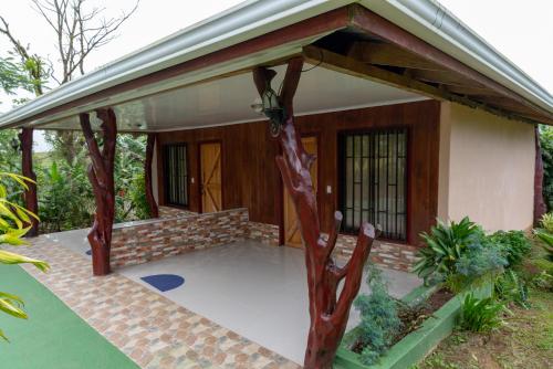 Río Celeste Nature Lodging – Photos 5