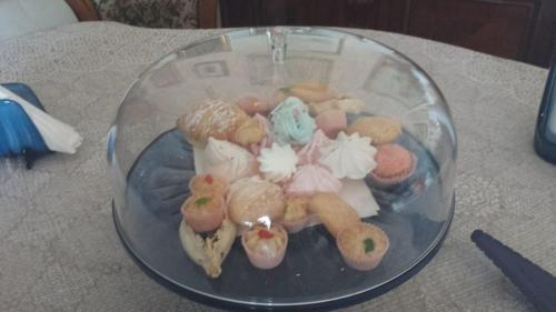Gallery image of Bed and Breakfast Li Paduli Alvi in Cannigione