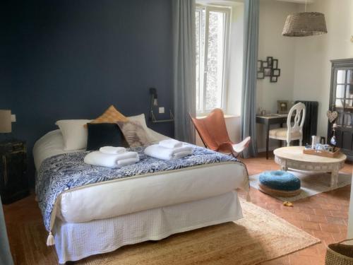 Gallery image of Le Logis des Mariniers in Chalonnes-sur-Loire