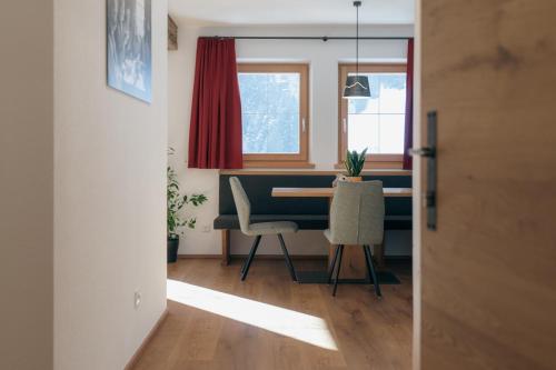 Φωτογραφία από το άλμπουμ του Appartements Höllhaus σε Innervillgraten