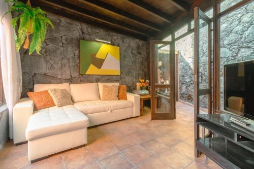 Casa del Sol Terrace Parking