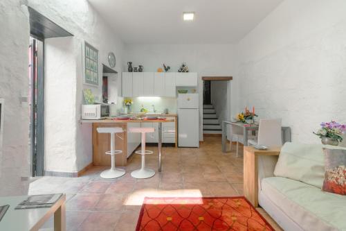 Casa del Sol Terrace Parking