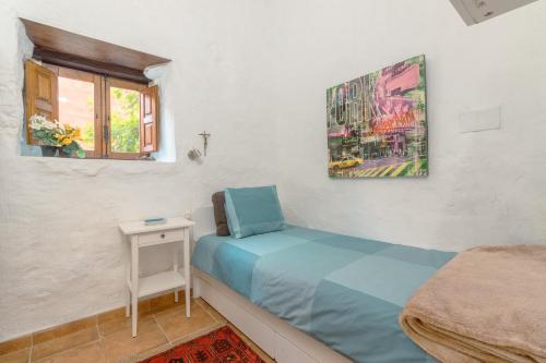 Casa del Sol Terrace Parking