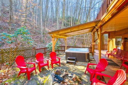 Treetop Towers – Photos 3