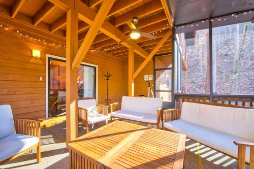 Treetop Towers – Photos 4
