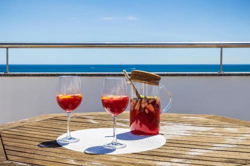 Praia Mar by OCvillas