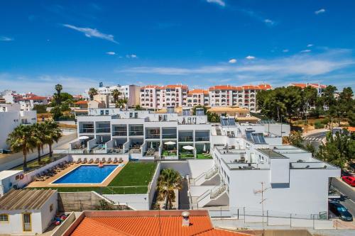 Praia Mar by OCvillas