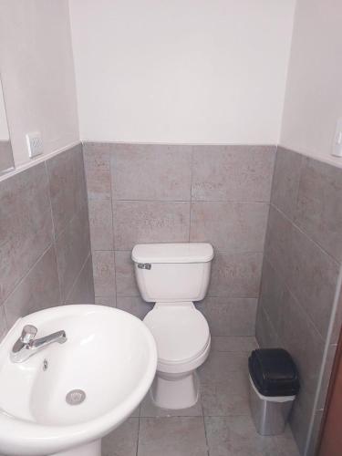 Fotografie z fotogalerie ubytování Residencia Benavides v destinaci San Vicente de Cañete