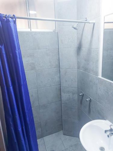 Fotografie z fotogalerie ubytování Residencia Benavides v destinaci San Vicente de Cañete