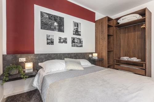 MilanRentals - Altea Apartment