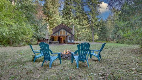 Woodlands Cabin – Photos 3