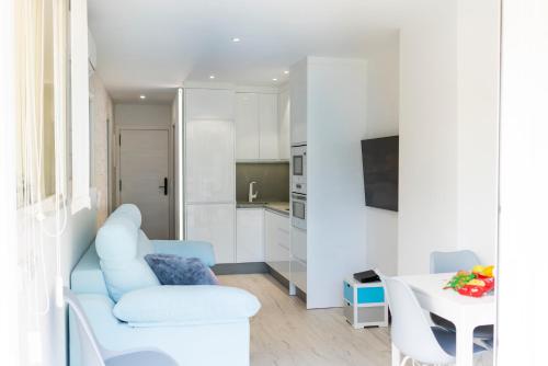 El Dorado114, 2 bedrooms full AC with pools