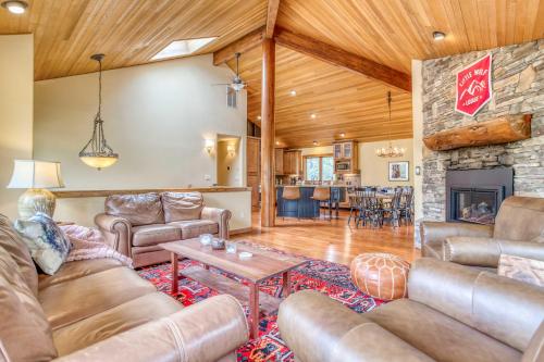 Little Wolf Lodge – Photos 4