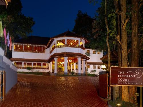 Elephant Court Thekkady – Photos 2