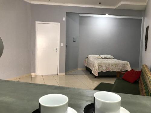 Loft encantador no centro da cidade. vaga p/ carro