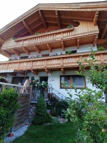 Ferienwohnung Paradieso