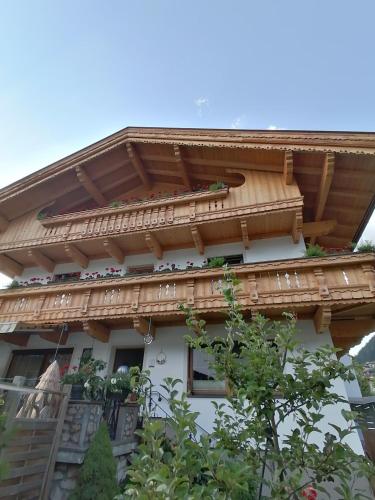 Ferienwohnung Paradieso – Photos 2