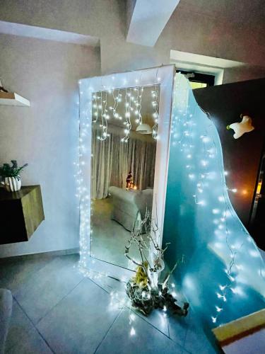 Nadia's White Loft