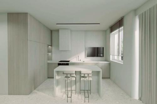 8 Blocks Apartments - Alexandroupoli