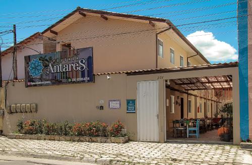Pousada Antares Paraty