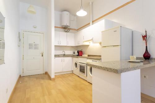 -MalagaSunApts-Prime Location Historic Centre