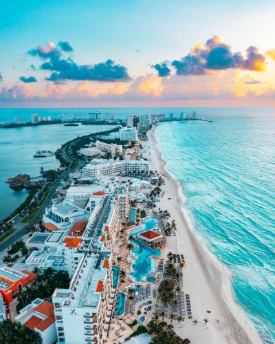 Hyatt Zilara Cancun - All Inclusive - Adults Only, Cancún – posodobljene  cene za leto 2023