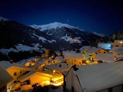 Apartment Mountain View