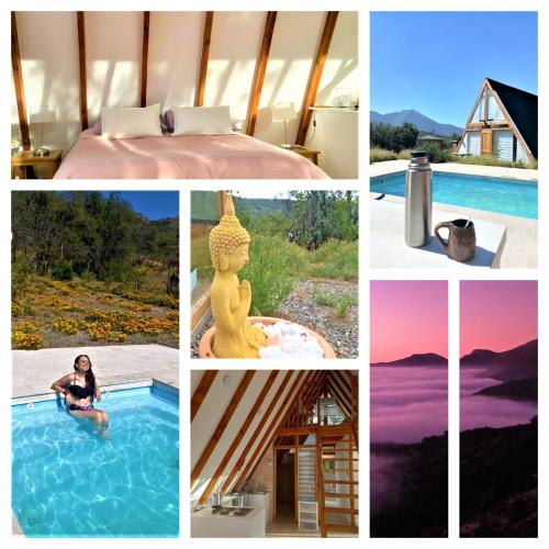 EcoCabañas Caleufu
