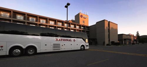 Galeriebild der Unterkunft Coast Capri Hotel in Kelowna