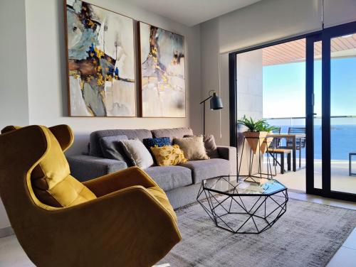 SUNSET WAVES superb apartments photo 12