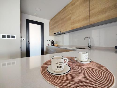 SUNSET WAVES superb apartments photo 16
