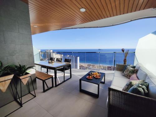 SUNSET WAVES superb apartments photo 10