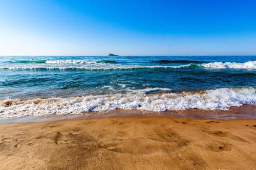SUNSET WAVES superb apartments photo 40