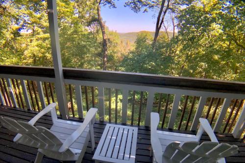 Jonathan's Retreat – Photos 3