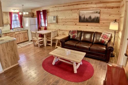Hickory Brook Cabin