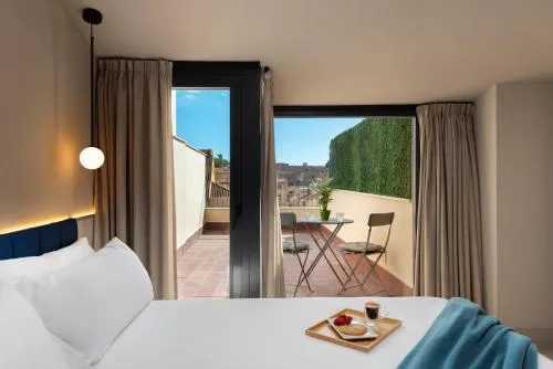 Coeo Peña Design Apartments photo 13