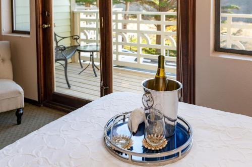 Gallery image of Wharf Master's Inn in Point Arena