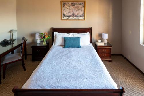 Gallery image of Wharf Master's Inn in Point Arena