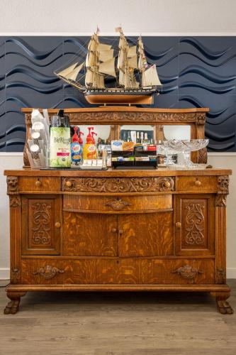 Gallery image of Wharf Master's Inn in Point Arena