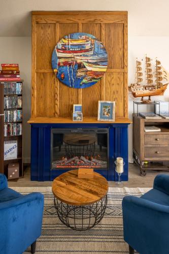Gallery image of Wharf Master's Inn in Point Arena