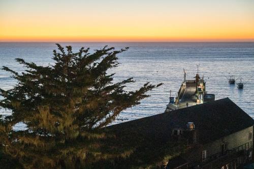 Gallery image of Wharf Master's Inn in Point Arena