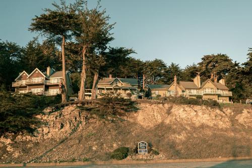 Gallery image of Wharf Master's Inn in Point Arena