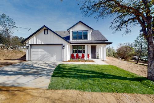 Deerbrush Chalet – Photos 2
