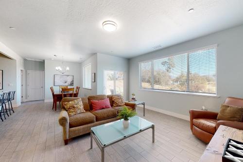 Deerbrush Chalet – Photos 3