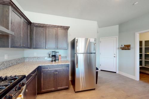 Deerbrush Chalet – Photos 5