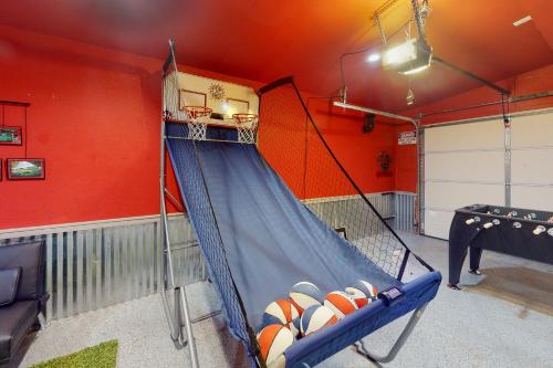 Gallery image of Blue Farm House in Burnet