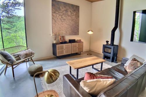 Tanglewood Cabin