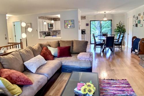 Valley Retreat - Upper